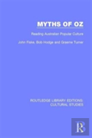 Myths Of Oz