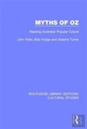 Myths Of Oz
