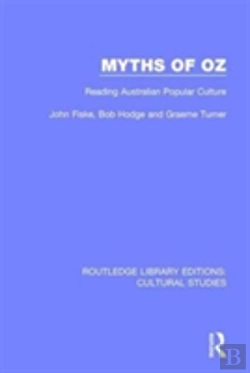 Bertrand.pt - Myths Of Oz
