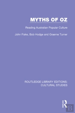 Bertrand.pt - Myths Of Oz