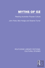 Myths Of Oz