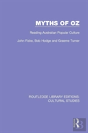 Myths Of Oz