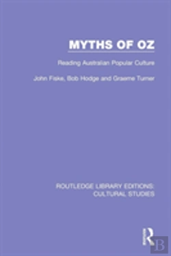Bertrand.pt - Myths Of Oz