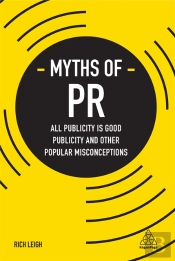 Myths Of Pr