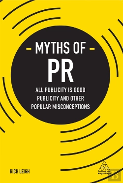 Bertrand.pt - Myths Of Pr