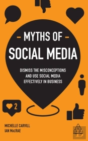 Myths Of Social Media
