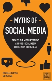 Myths Of Social Media