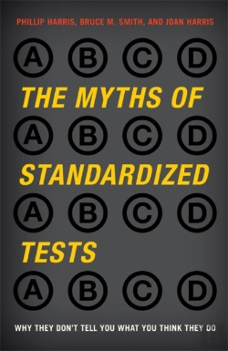 Bertrand.pt - Myths Of Standardized Tests