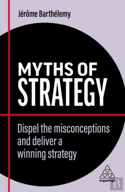 Bertrand.pt - Myths Of Strategy