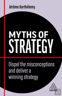 Bertrand.pt - Myths Of Strategy