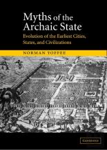 Myths Of The Archaic State