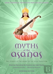 Myths Of The Asanas