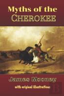 Myths Of The Cherokee