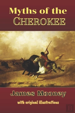 Bertrand.pt - Myths Of The Cherokee