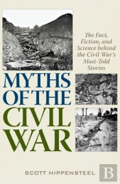 Myths Of The Civil War