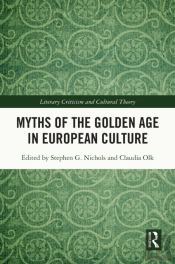 Myths Of The Golden Age In European Culture