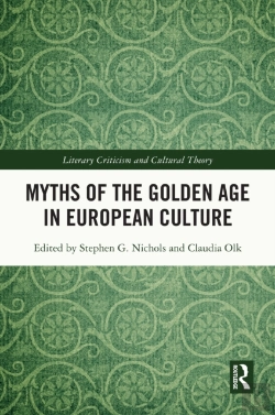 Bertrand.pt - Myths Of The Golden Age In European Culture