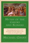 Myths Of The Greeks And Romans