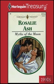 Myths Of The Moon