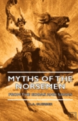 Bertrand.pt - Myths Of The Norsemen - From The Eddas A