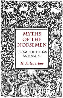 Bertrand.pt - Myths Of The Norsemen - From The Eddas And Sagas