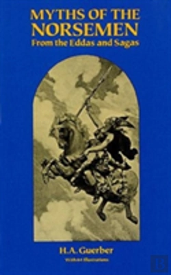 Bertrand.pt - Myths Of The Norsemen