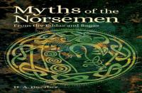 Myths Of The Norsemen