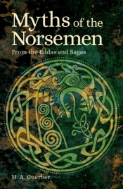 Myths Of The Norsemen