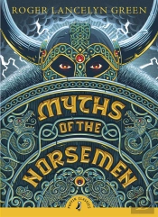 Myths Of The Norsemen