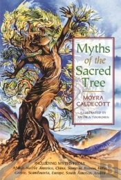 Myths Of The Sacred Tree