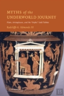 Bertrand.pt - Myths Of The Underworld Journey