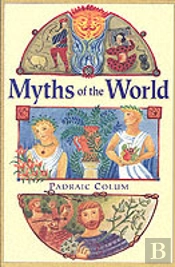 Myths Of The World