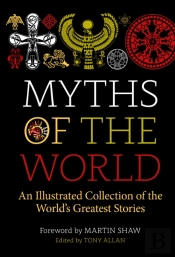 Myths Of The World