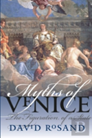 Myths Of Venice