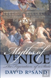 Myths Of Venice