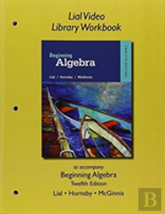 Myworkbook For Beginning Algebra
