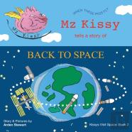 Mz Kissy Tells A Story Of Back To Space