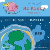 Mz Kissy Tells A Story Of Eee The Space