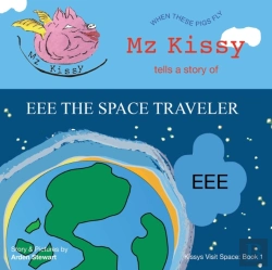 Bertrand.pt - Mz Kissy Tells A Story Of Eee The Space