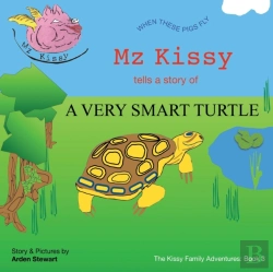 Bertrand.pt - Mz Kissy Tells The Story Of A Very Smart
