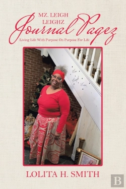 Bertrand.pt - Mz. Leigh Leighz Journal Pagez: Living L