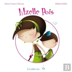 Bertrand.pt - Mzelle Pois