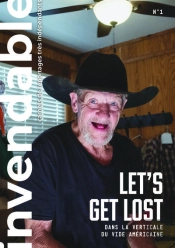 N 1 - T01 - Let'S Get Lost - Dans La Verticale Du Vide Americaine