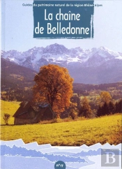N 17 La Chaine De Belledonne