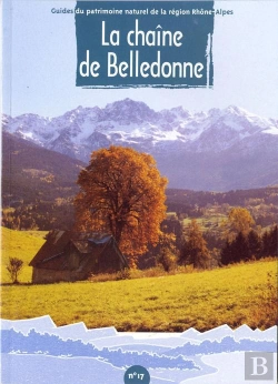 Bertrand.pt - N 17 La Chaine De Belledonne