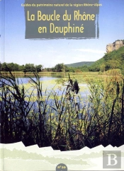 N 20 La Boucle Du Rhone En Dauphine