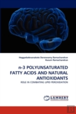 Bertrand.pt - N-3 Polyunsaturated Fatty Acids And Natural Antioxidants
