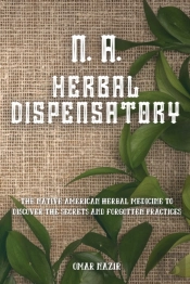 N. A. Herbal Dispensatory