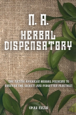 Bertrand.pt - N. A. Herbal Dispensatory