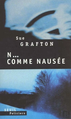 Bertrand.pt - N... Comme Nausee